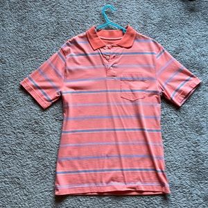 Small saddlebred shirt